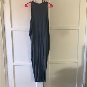 Lulu lemon long dress